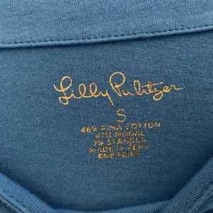 Lilly Pulitzer Top